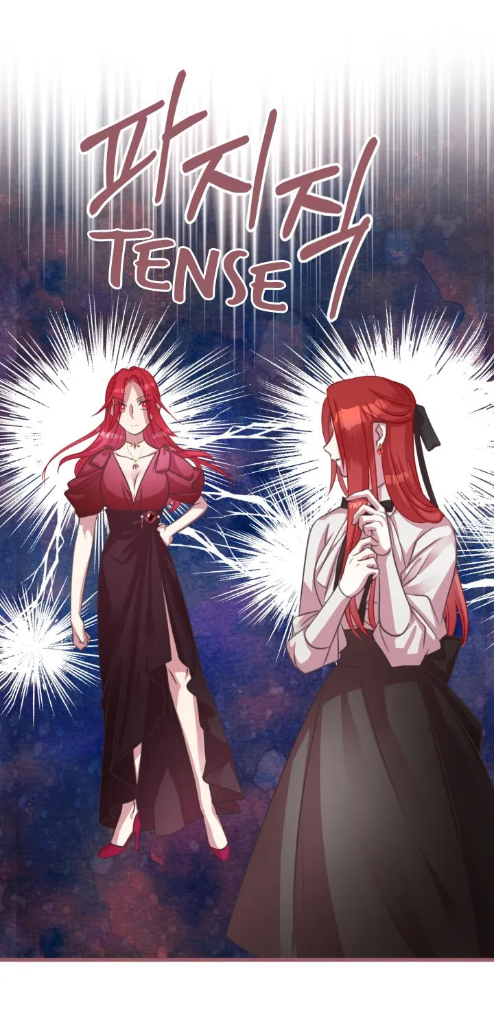The Flower of Prencia Chapter 12 page 28 - 