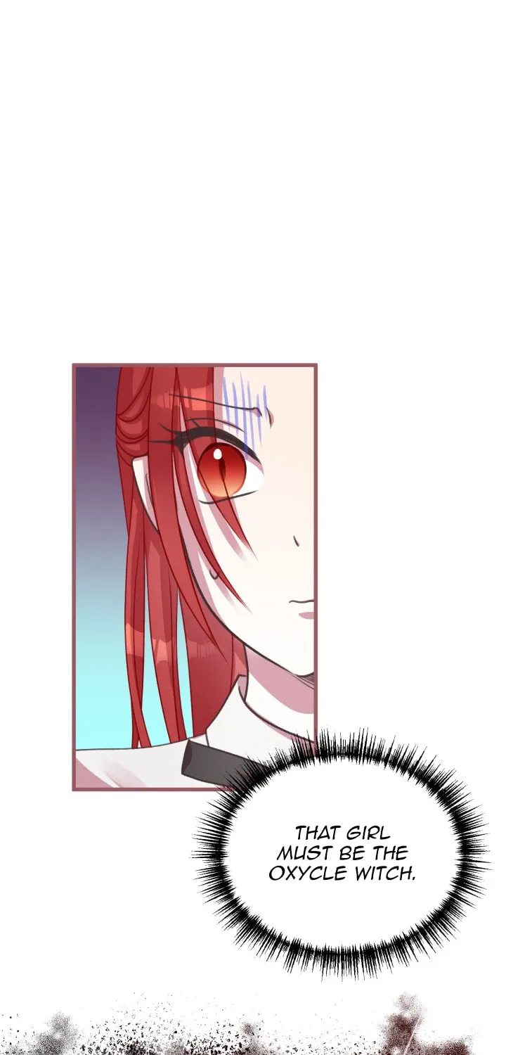 The Flower of Prencia Chapter 12 page 31 - 