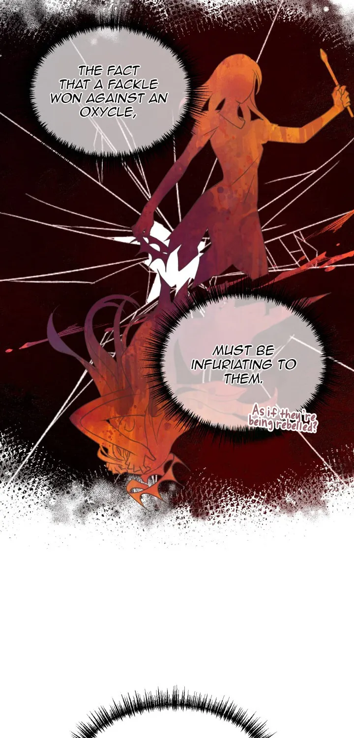 The Flower of Prencia Chapter 12 page 32 - 