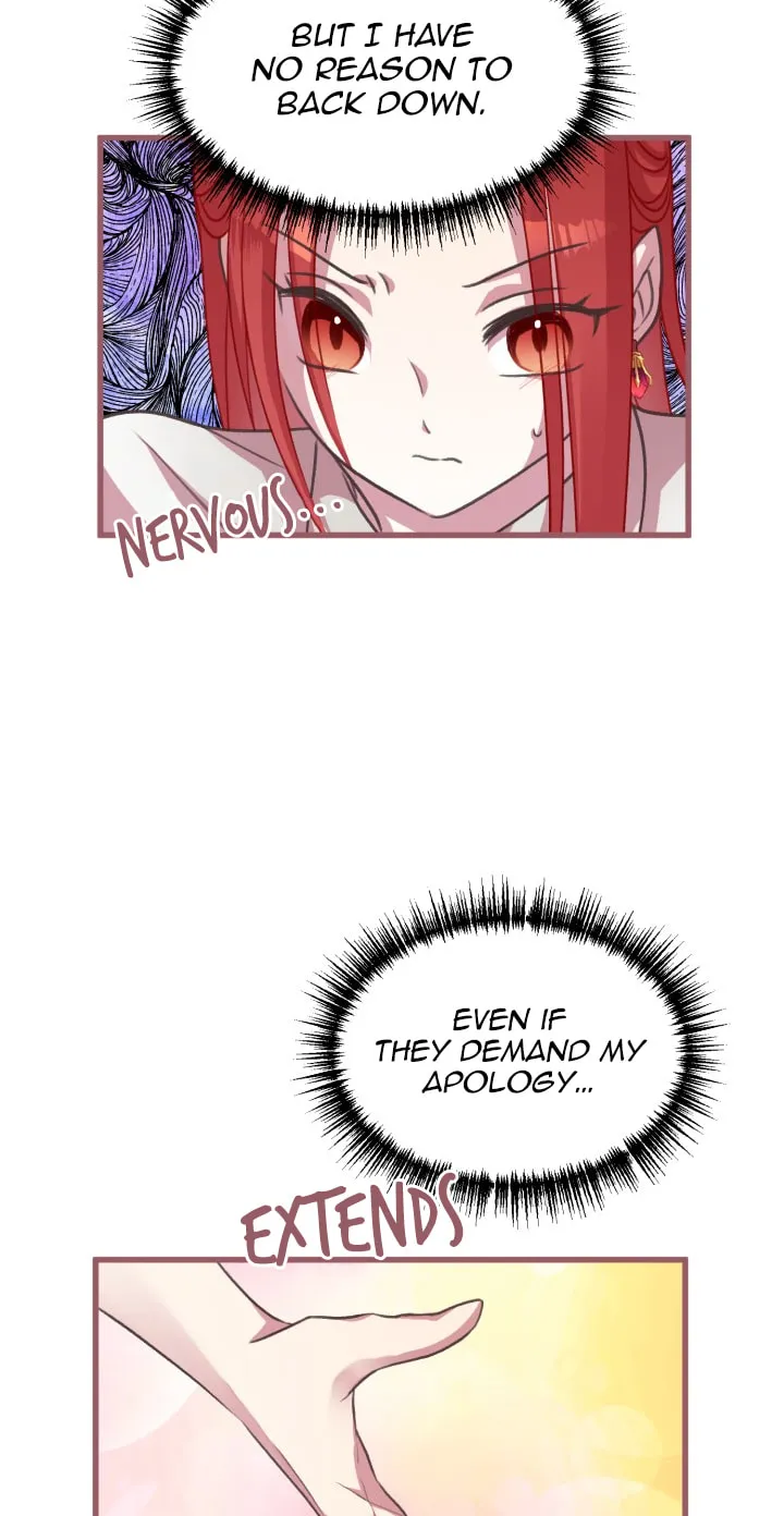 The Flower of Prencia Chapter 12 page 33 - 