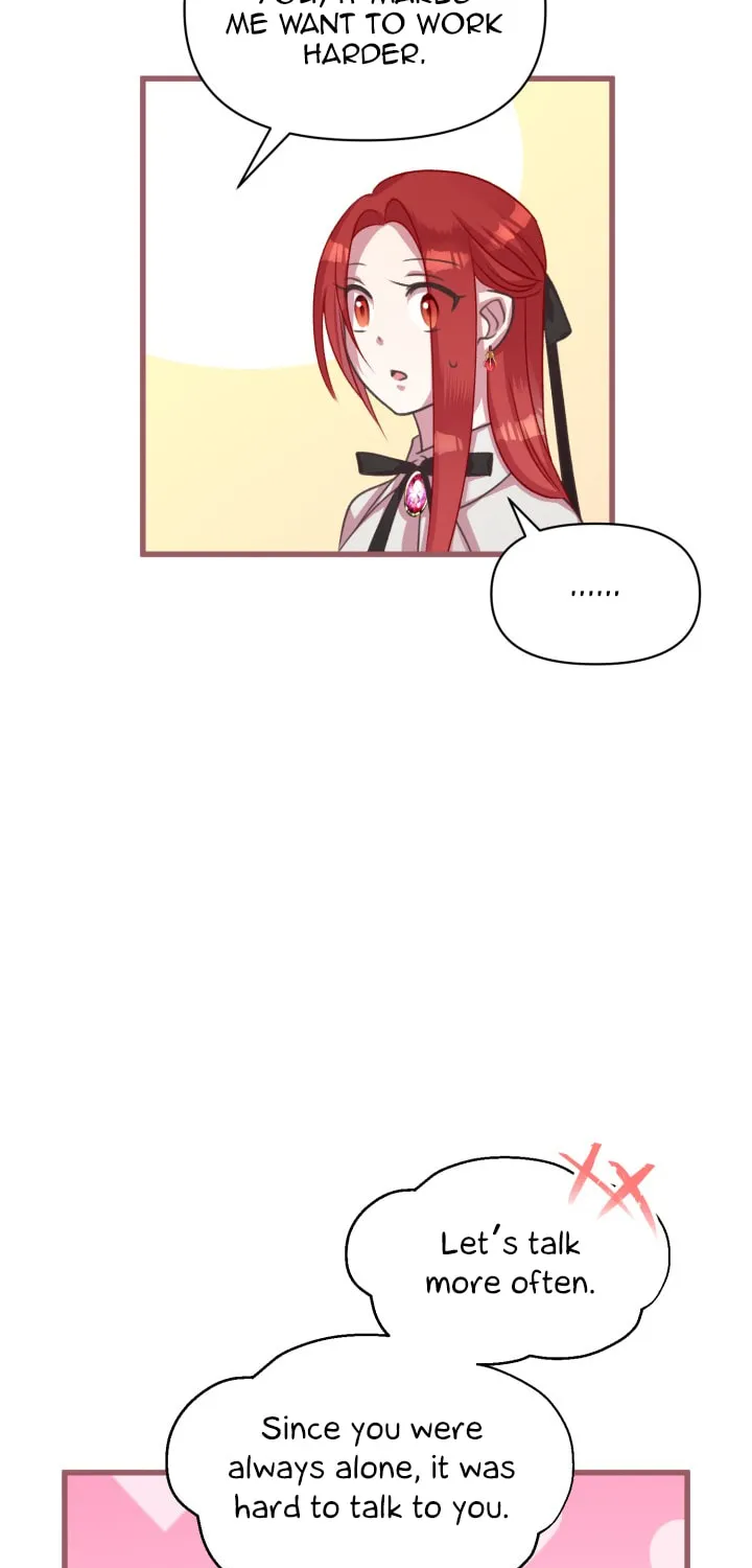 The Flower of Prencia Chapter 12 page 36 - 