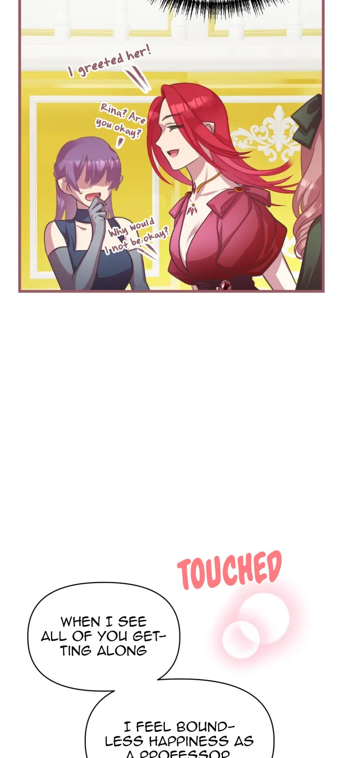 The Flower of Prencia Chapter 12 page 39 - 