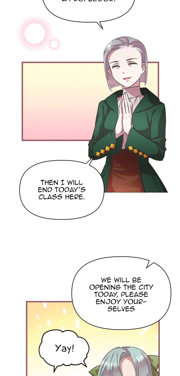 The Flower of Prencia Chapter 12 page 40 - 