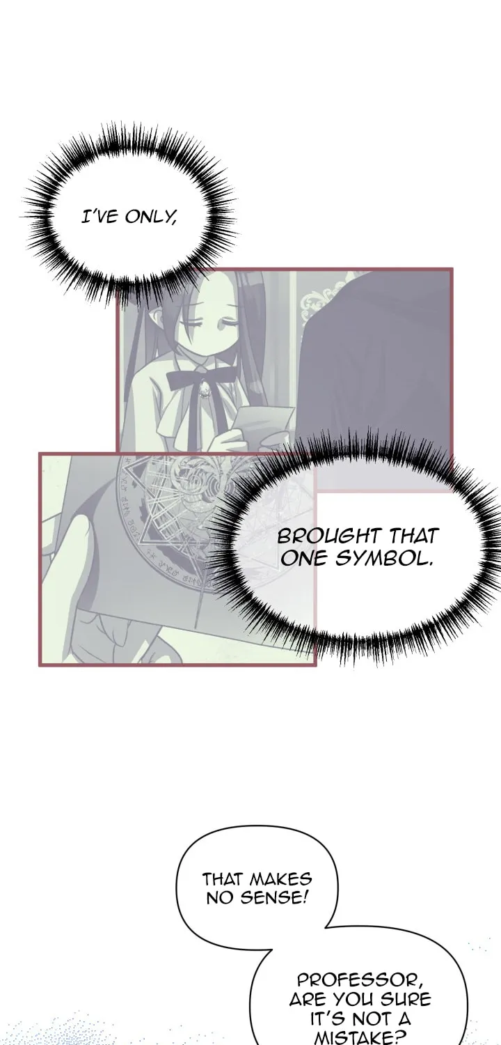 The Flower of Prencia Chapter 12 page 5 - 