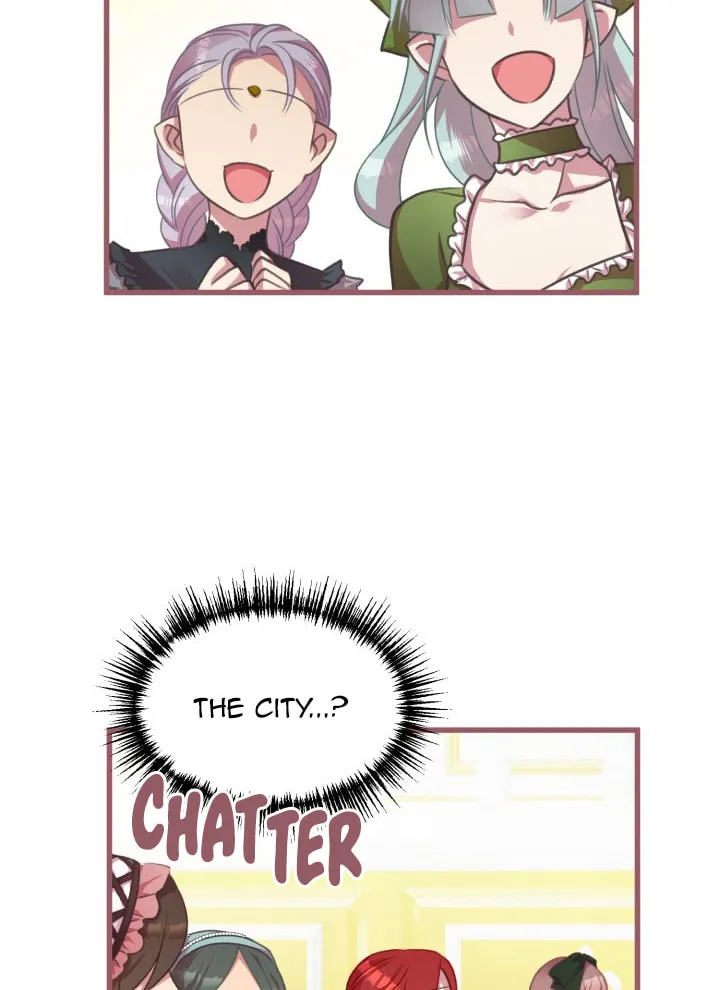The Flower of Prencia Chapter 12 page 41 - 