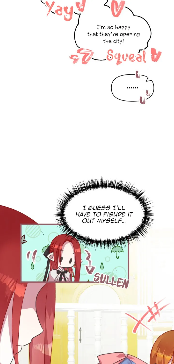 The Flower of Prencia Chapter 12 page 43 - 