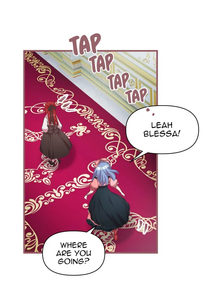 The Flower of Prencia Chapter 12 page 45 - 