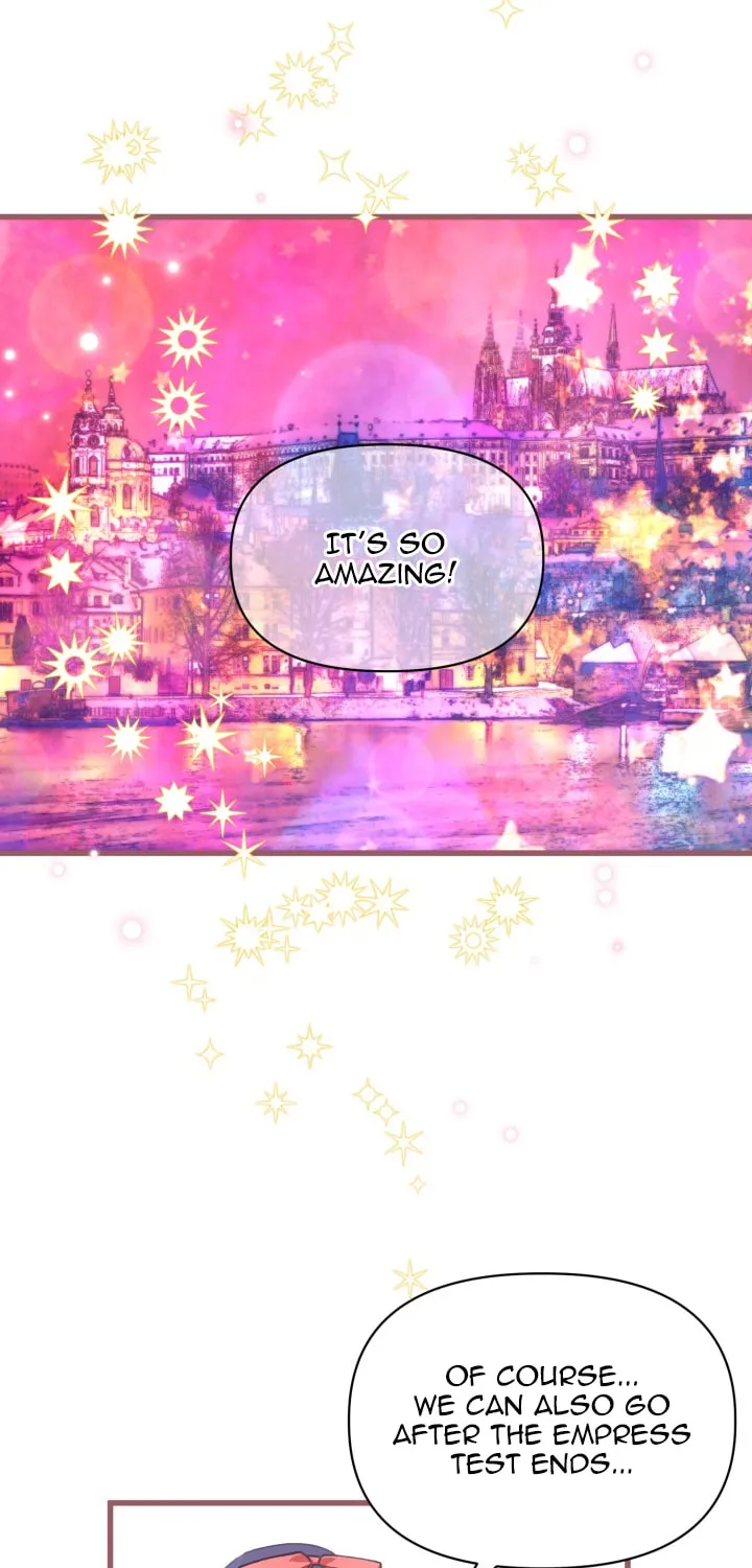 The Flower of Prencia Chapter 12 page 47 - 