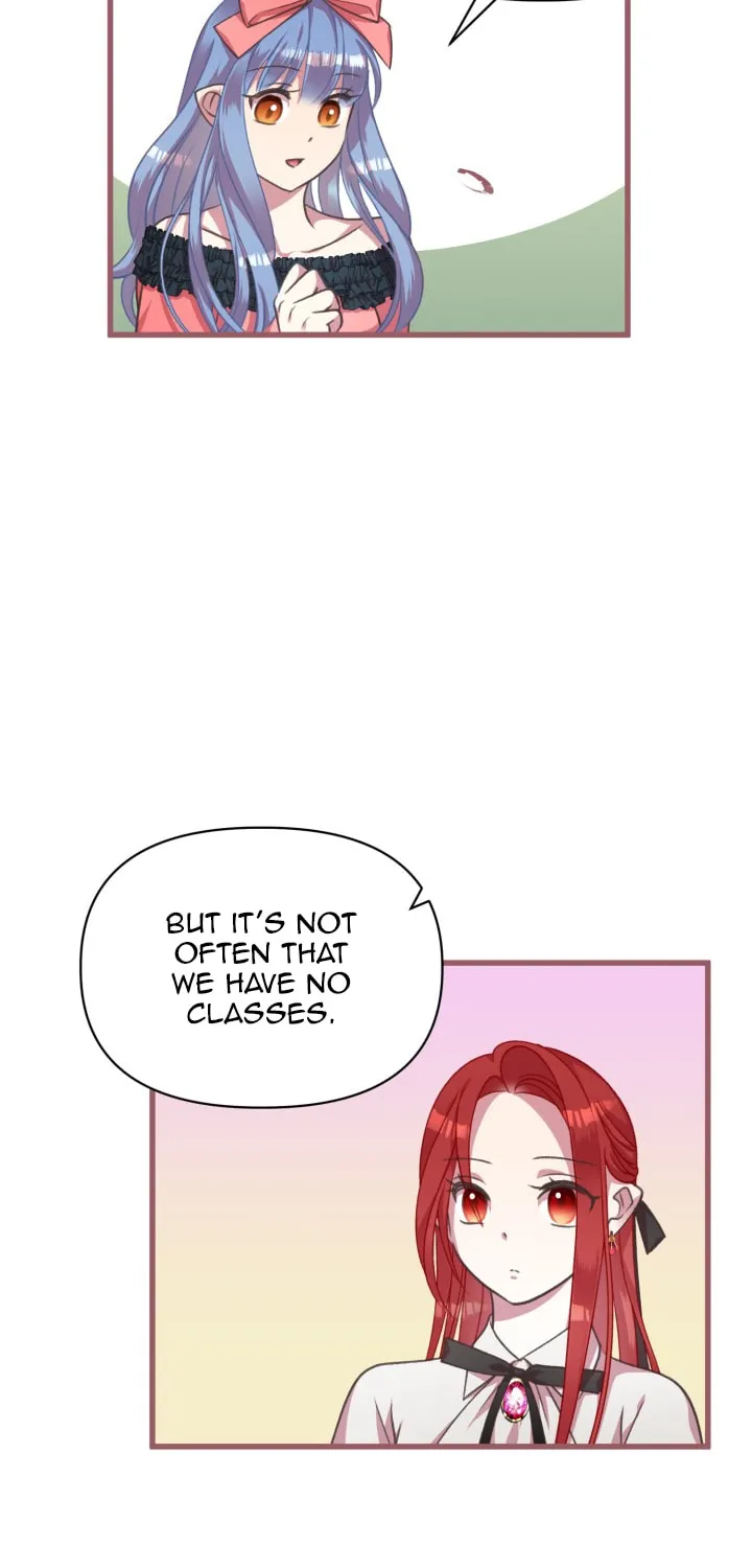 The Flower of Prencia Chapter 12 page 48 - 