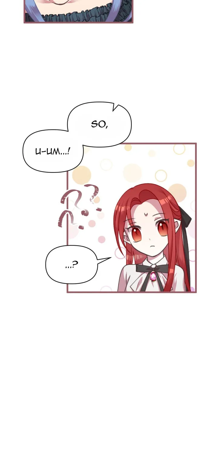 The Flower of Prencia Chapter 12 page 50 - 