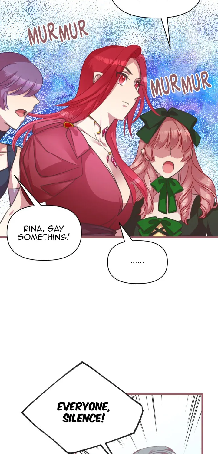 The Flower of Prencia Chapter 12 page 6 - 