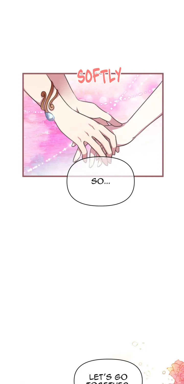 The Flower of Prencia Chapter 12 page 51 - 