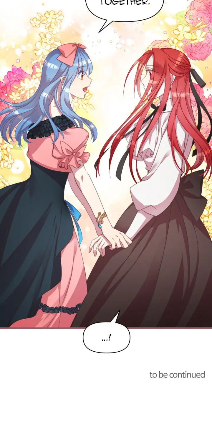 The Flower of Prencia Chapter 12 page 52 - 