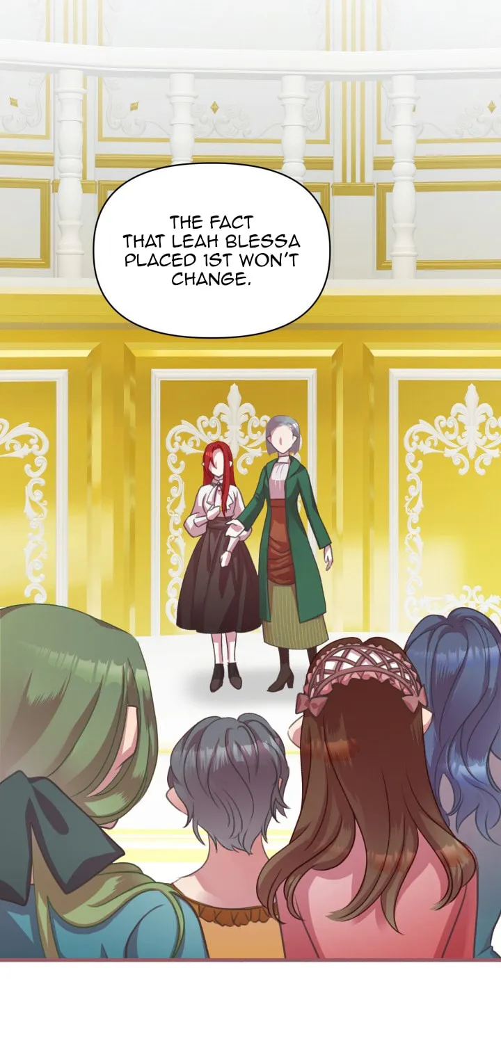 The Flower of Prencia Chapter 12 page 8 - 