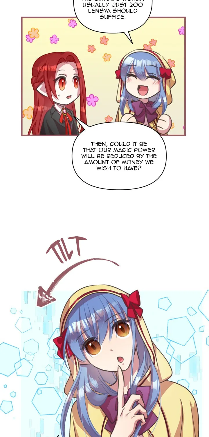 The Flower of Prencia Chapter 13 page 11 - 