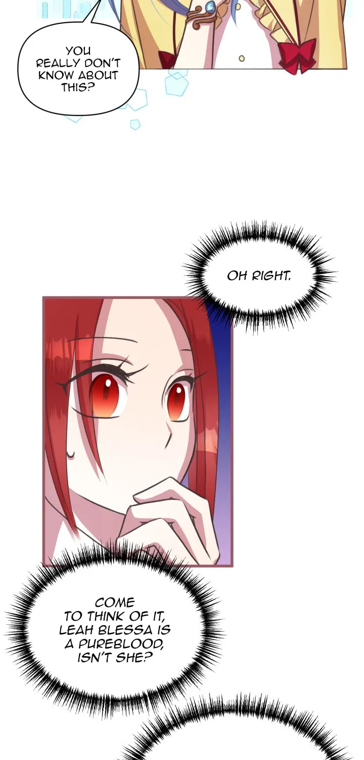 The Flower of Prencia Chapter 13 page 12 - 