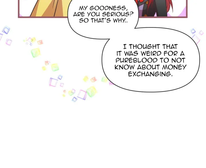 The Flower of Prencia Chapter 13 page 14 - 