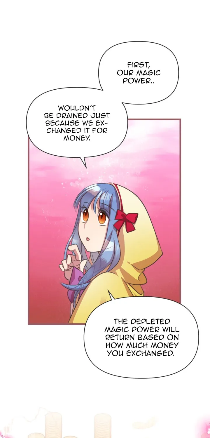 The Flower of Prencia Chapter 13 page 16 - 