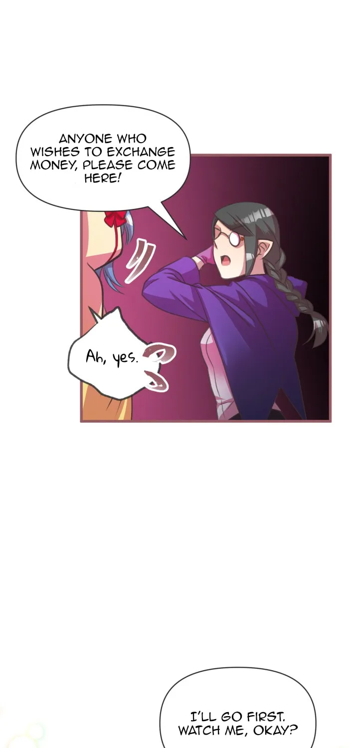 The Flower of Prencia Chapter 13 page 20 - 