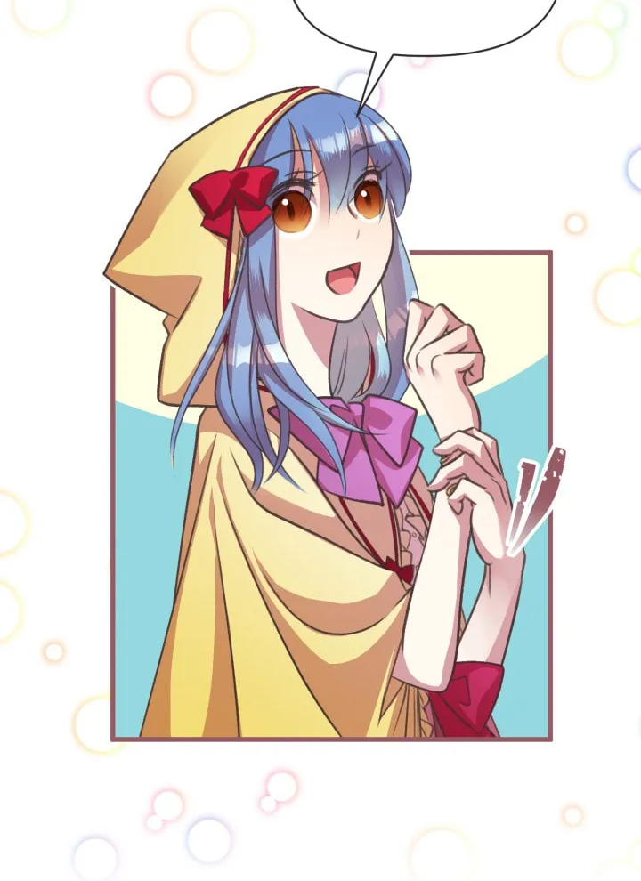 The Flower of Prencia Chapter 13 page 21 - 