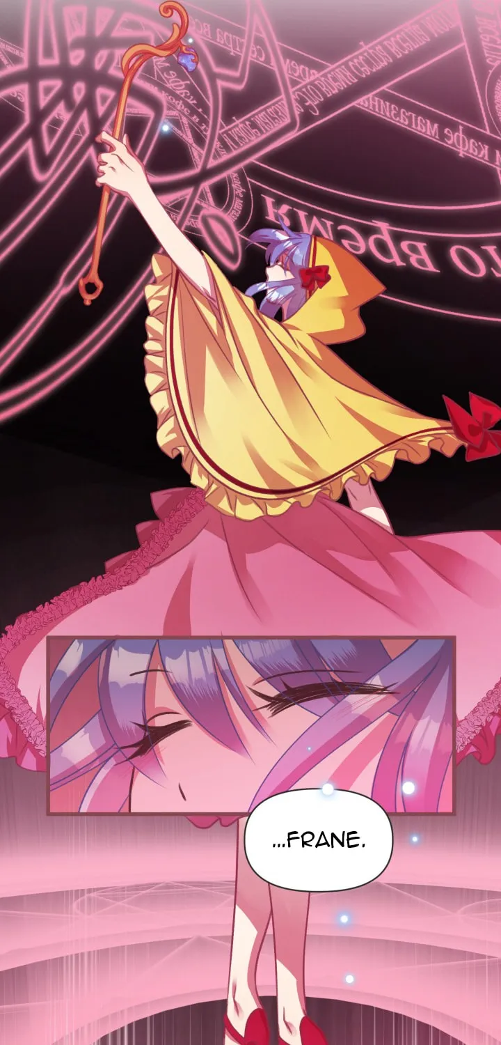 The Flower of Prencia Chapter 13 page 24 - 