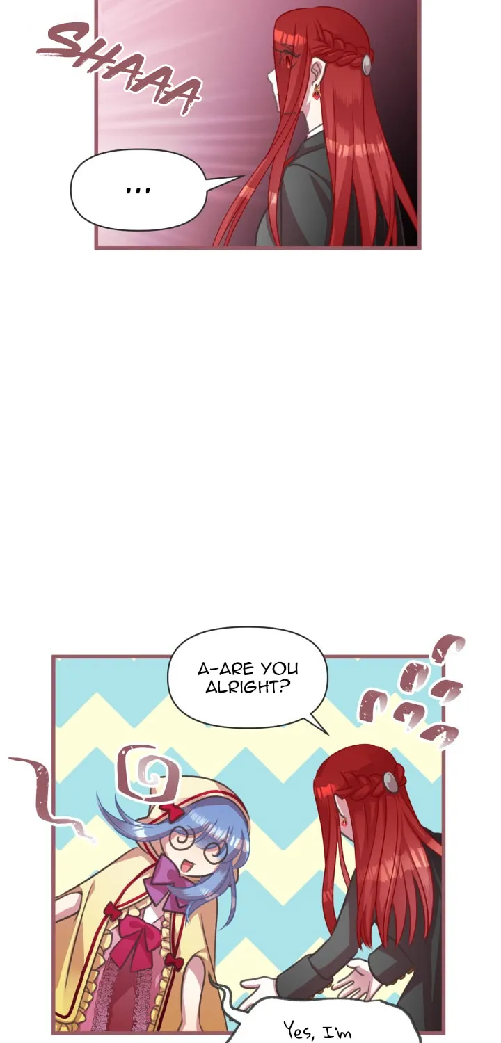 The Flower of Prencia Chapter 13 page 26 - 