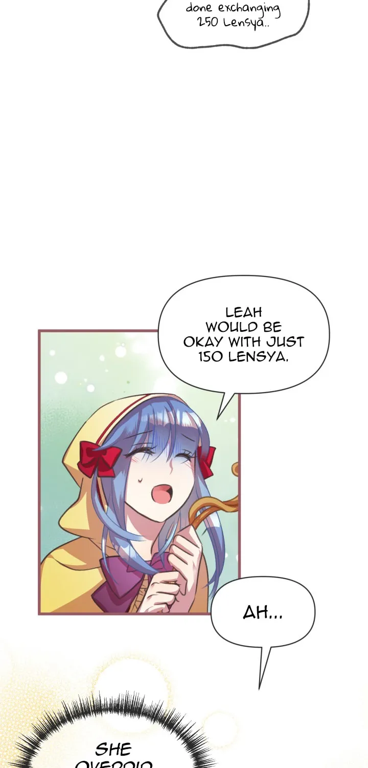 The Flower of Prencia Chapter 13 page 27 - 