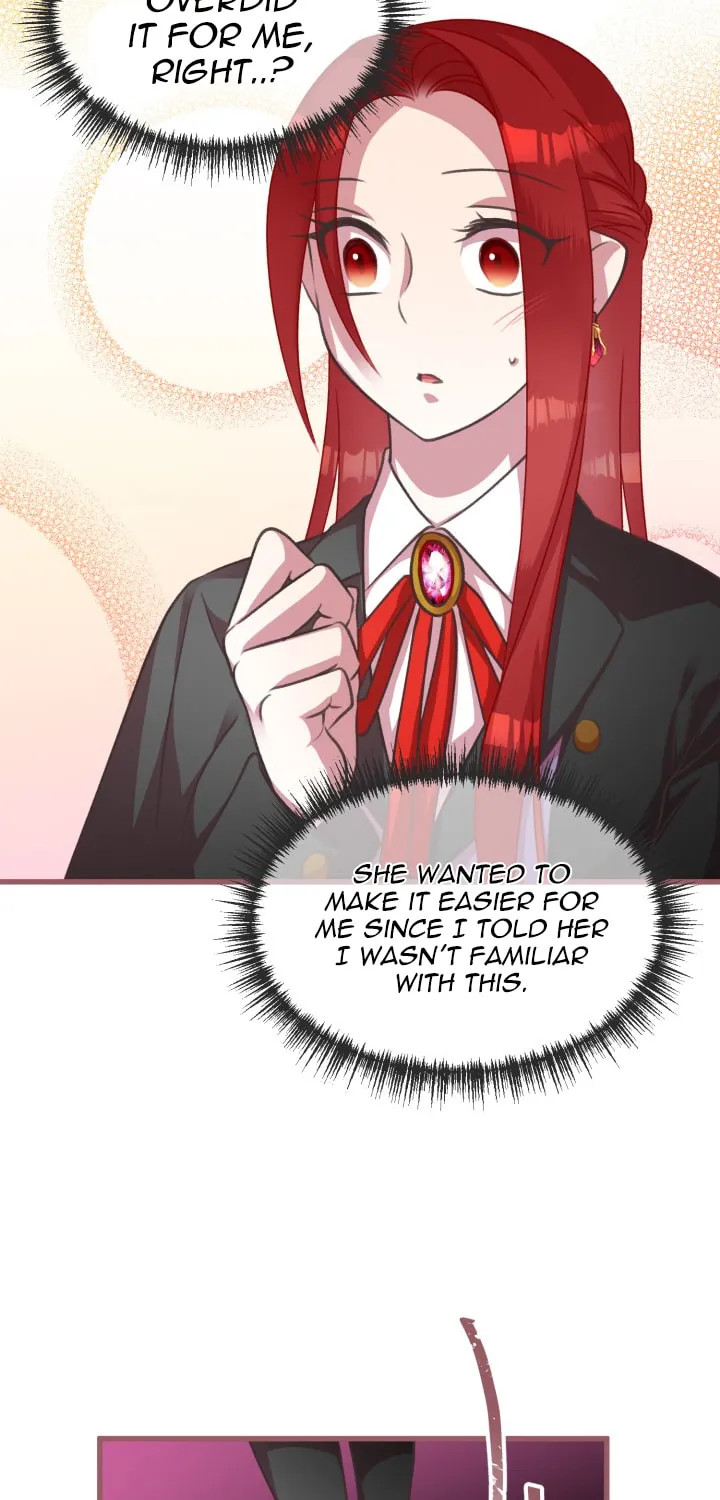 The Flower of Prencia Chapter 13 page 28 - 