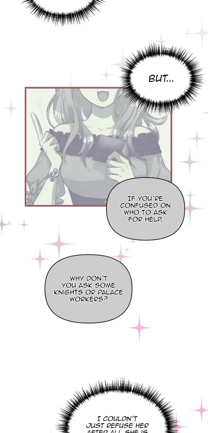 The Flower of Prencia Chapter 13 page 4 - 
