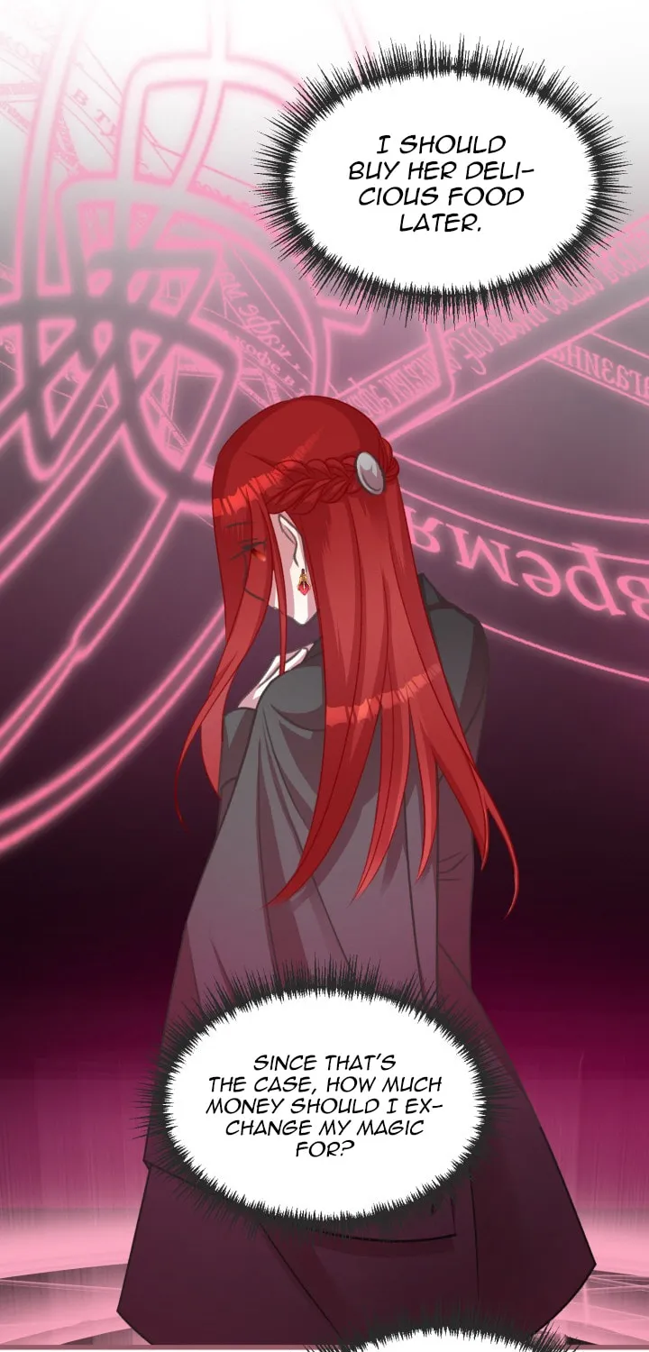 The Flower of Prencia Chapter 13 page 31 - 