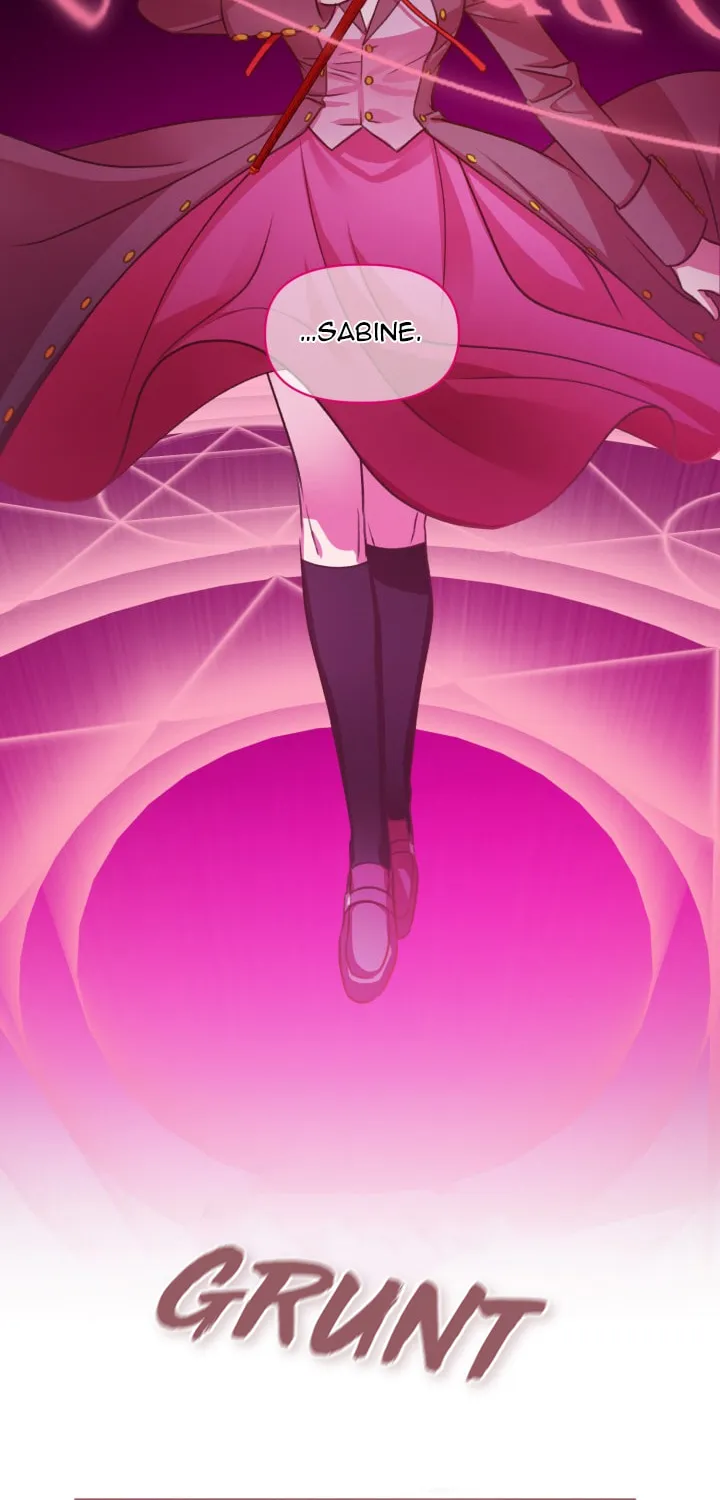 The Flower of Prencia Chapter 13 page 35 - 