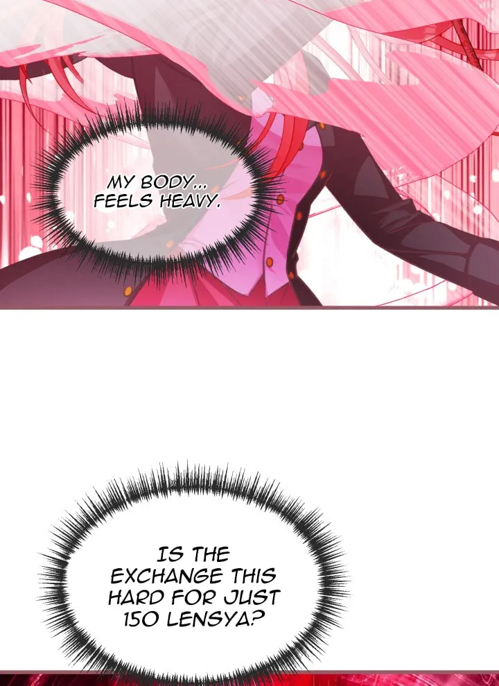 The Flower of Prencia Chapter 13 page 37 - 
