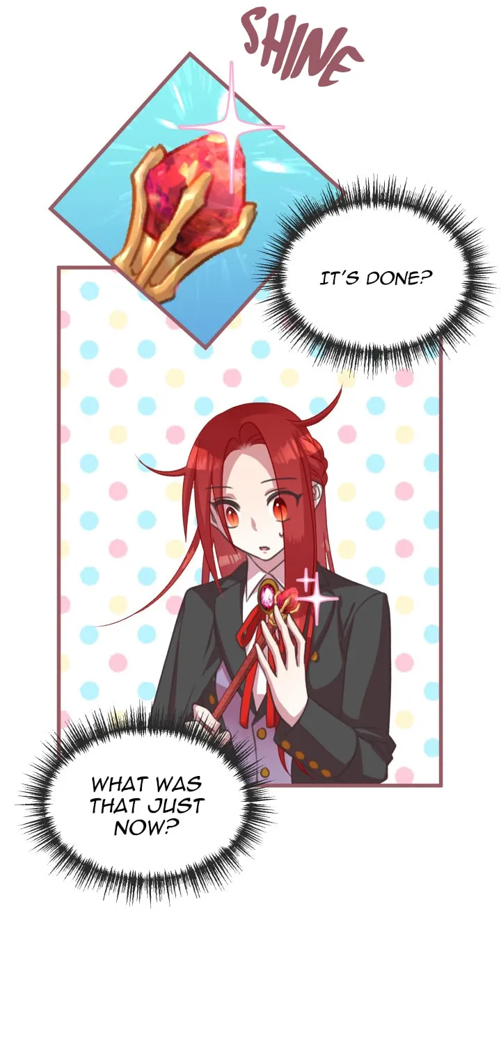 The Flower of Prencia Chapter 13 page 39 - 