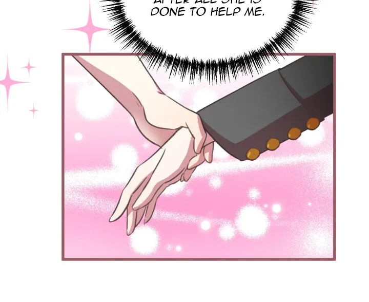 The Flower of Prencia Chapter 13 page 5 - 