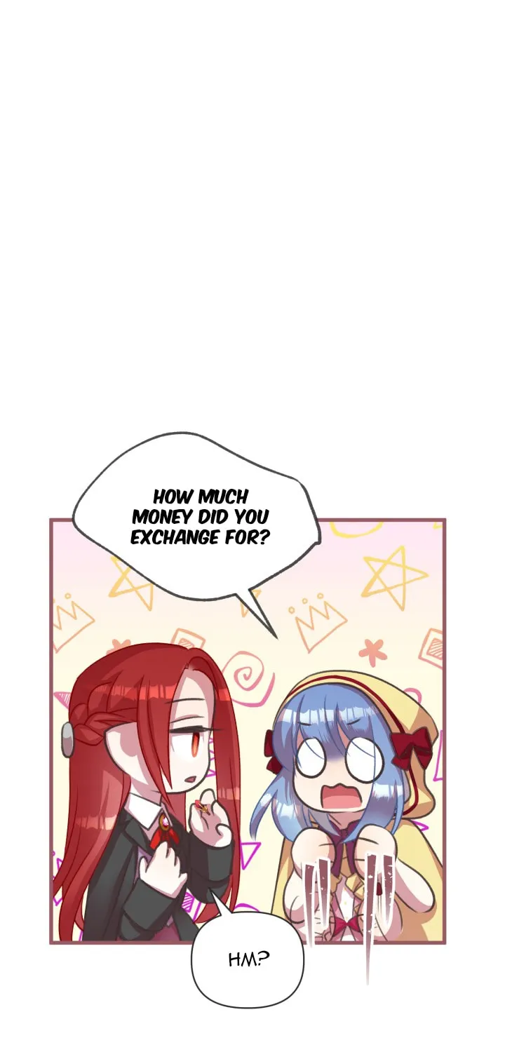 The Flower of Prencia Chapter 13 page 41 - 