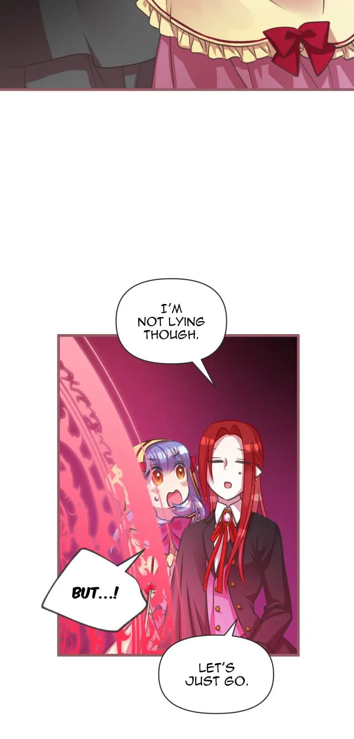The Flower of Prencia Chapter 13 page 44 - 