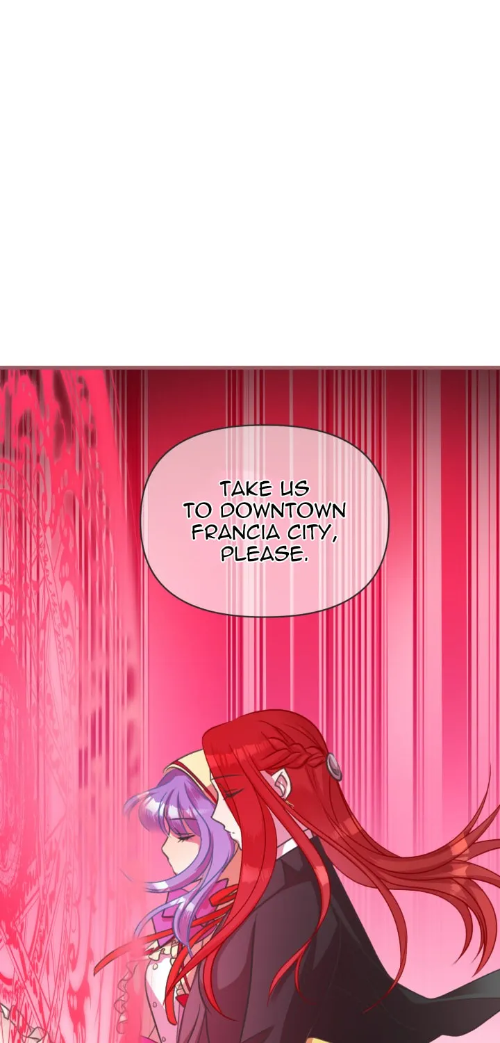 The Flower of Prencia Chapter 13 page 45 - 
