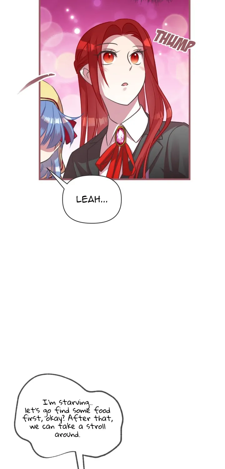 The Flower of Prencia Chapter 13 page 49 - 