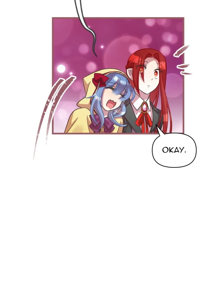The Flower of Prencia Chapter 13 page 50 - 