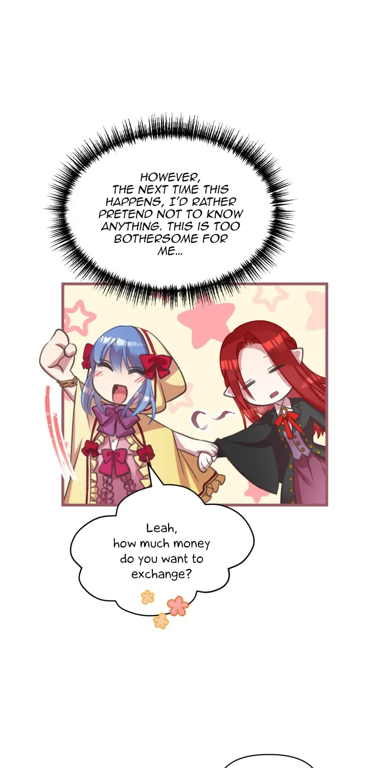 The Flower of Prencia Chapter 13 page 6 - 