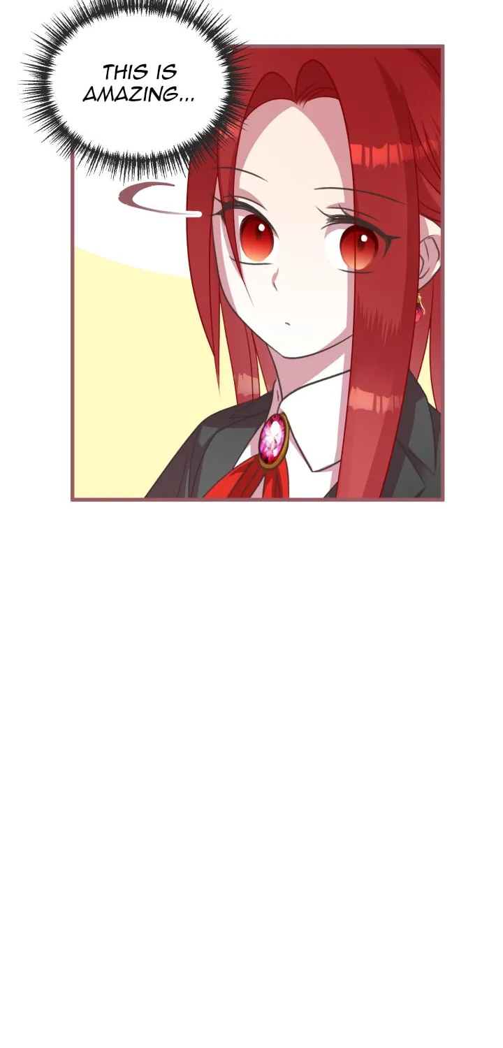 The Flower of Prencia Chapter 13 page 52 - 
