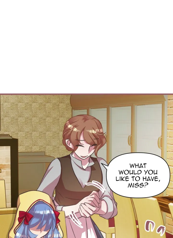 The Flower of Prencia Chapter 13 page 54 - 