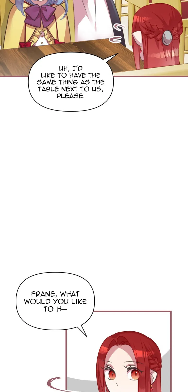 The Flower of Prencia Chapter 13 page 55 - 