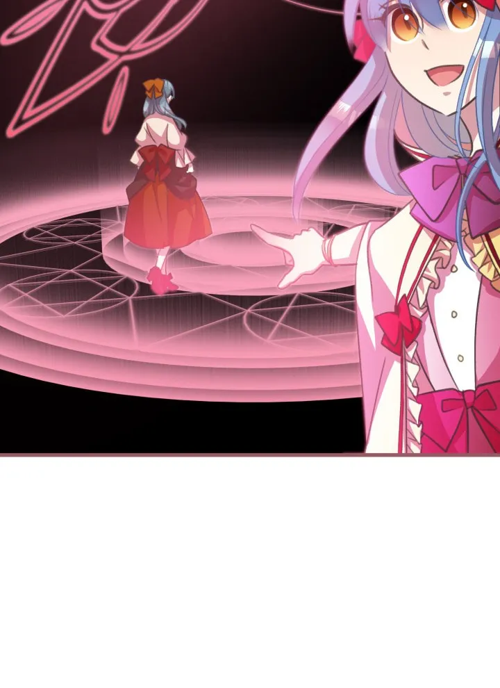 The Flower of Prencia Chapter 13 page 9 - 