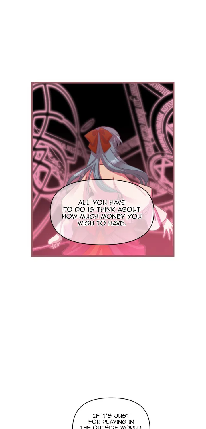 The Flower of Prencia Chapter 13 page 10 - 