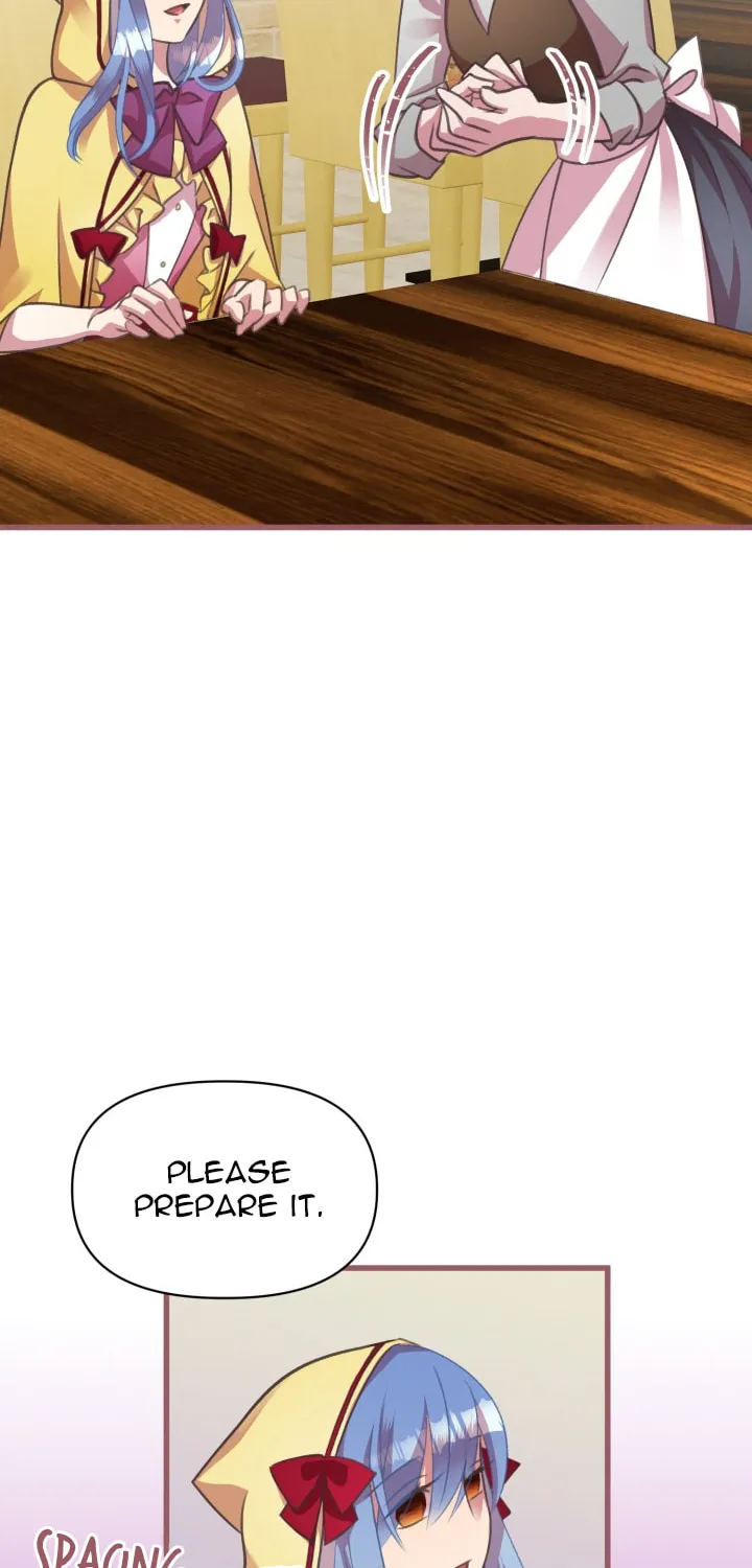 The Flower of Prencia Chapter 14 page 2 - 
