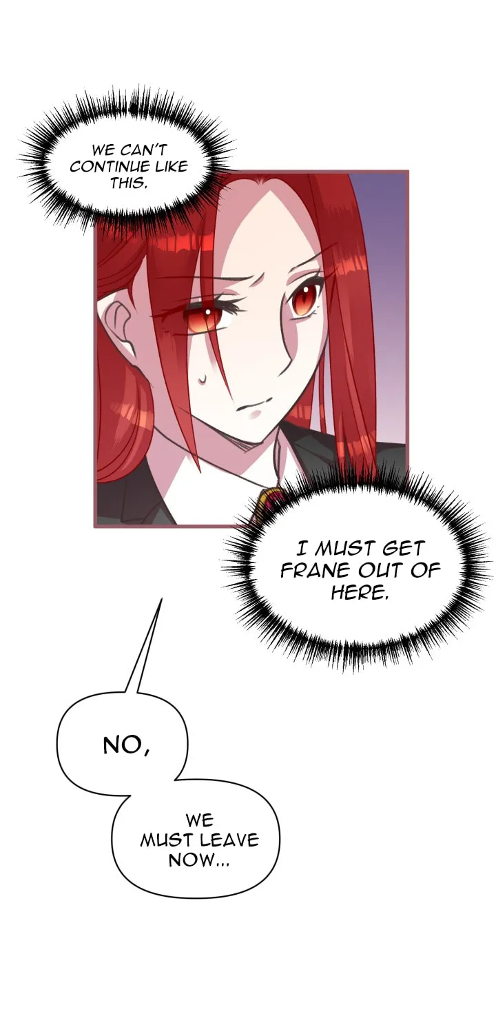 The Flower of Prencia Chapter 14 page 12 - 