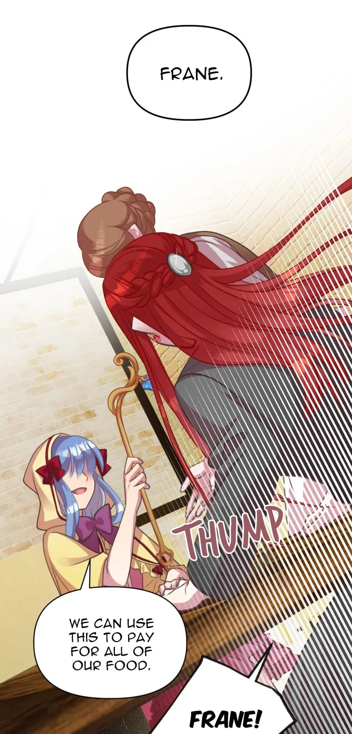 The Flower of Prencia Chapter 14 page 13 - 