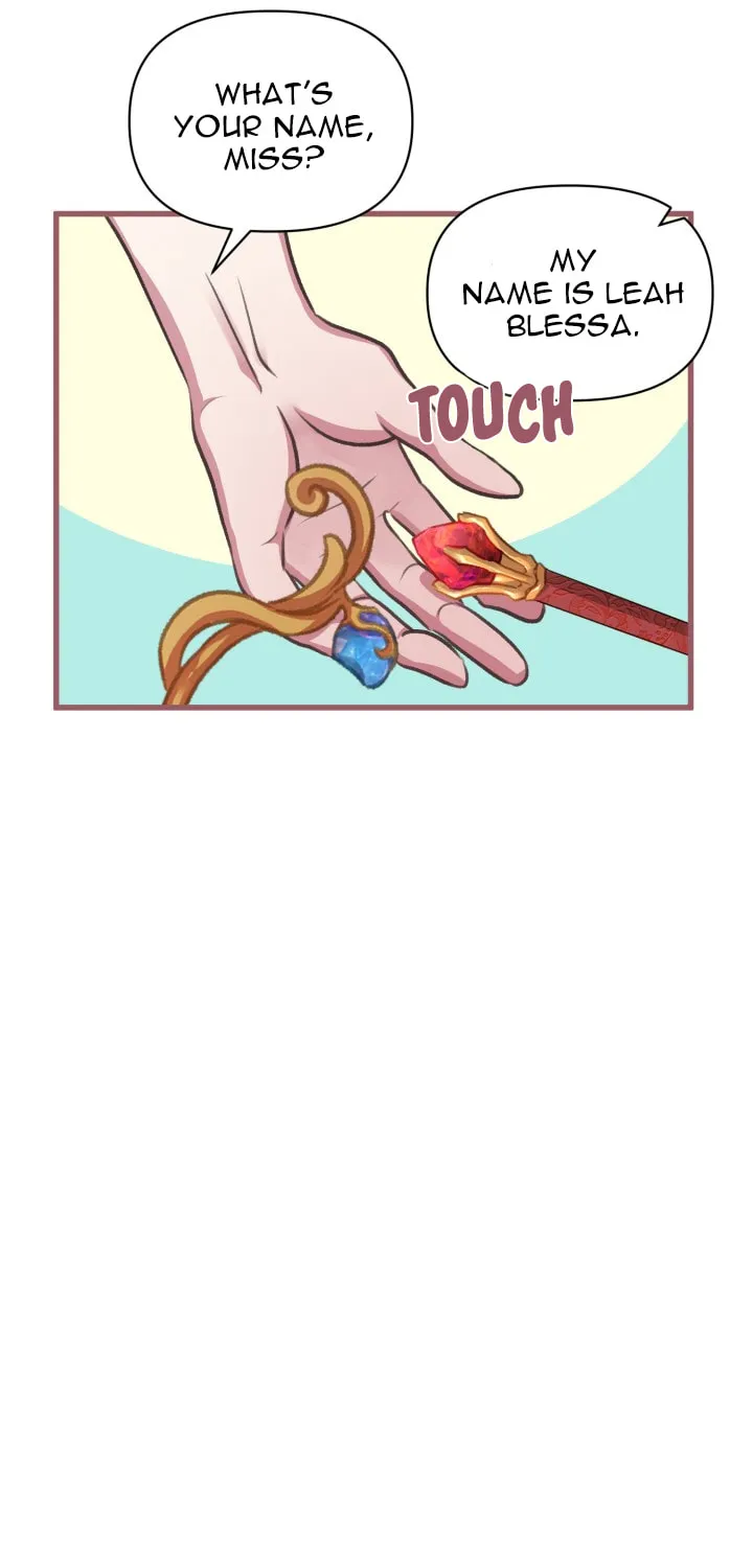 The Flower of Prencia Chapter 14 page 17 - 