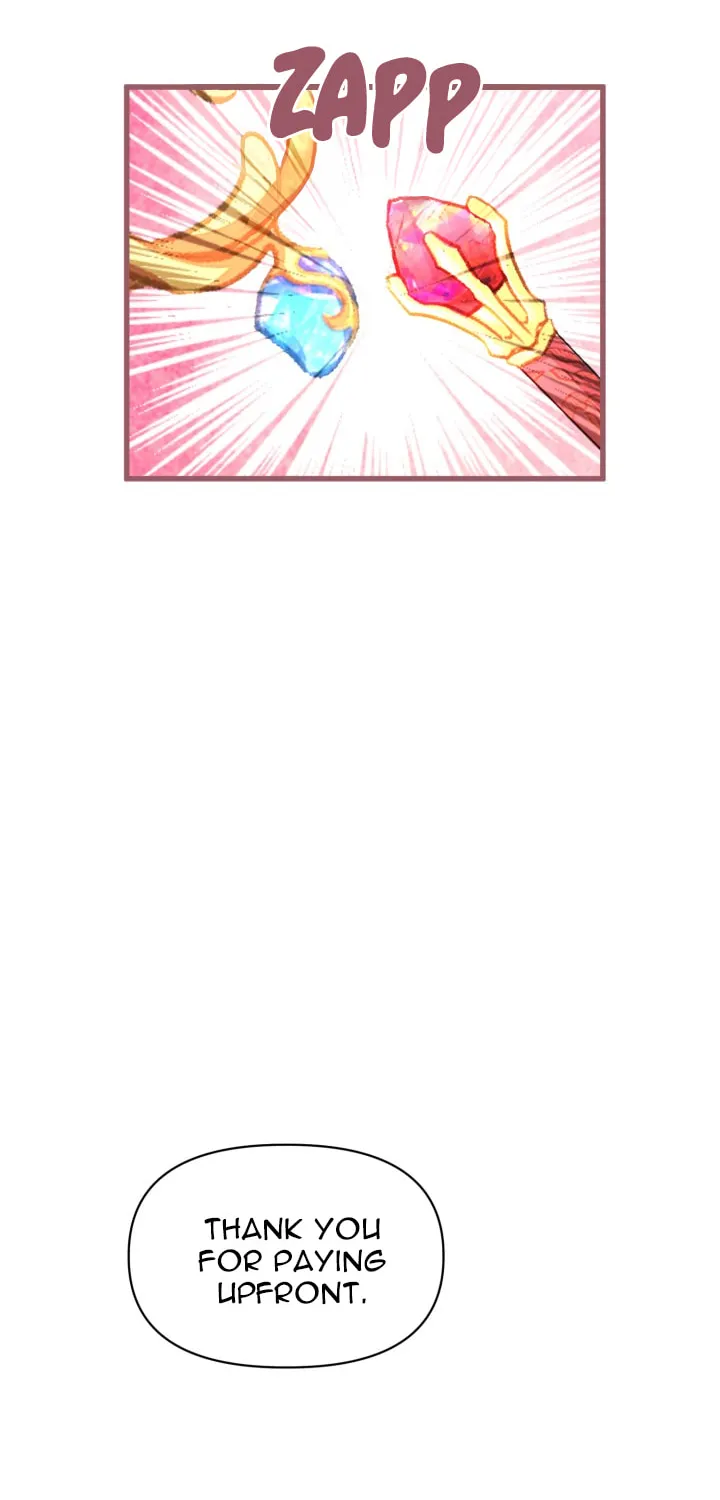 The Flower of Prencia Chapter 14 page 18 - 